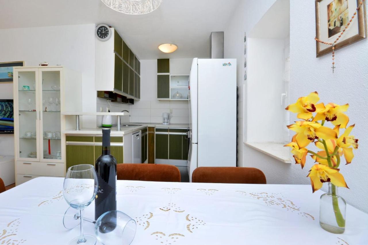 Appartamento Apartman Vanda Podstrana